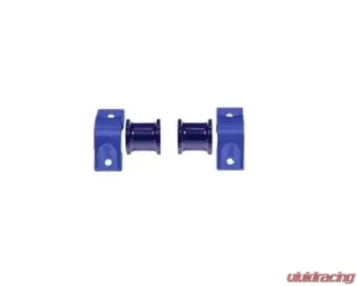 SuperPro Suspension Rear Swaybar Mount Bracket & Bush Kit Ford - SPF4766-31K